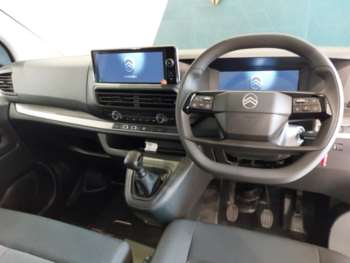 Used Citroen Dispatch 2024 for sale - 75138216: Photo