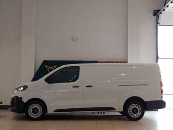 Used Citroen Dispatch 2024 for sale - 75138216: Photo