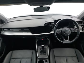 Used Audi A3 2021 for sale - 78727786: Photo