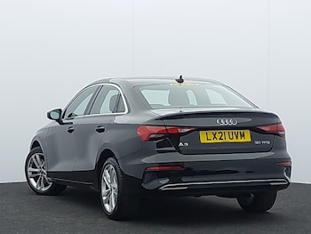 Used Audi A3 2021 for sale - 78727786: Photo