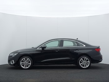 Used Audi A3 2021 for sale - 78727786: Photo