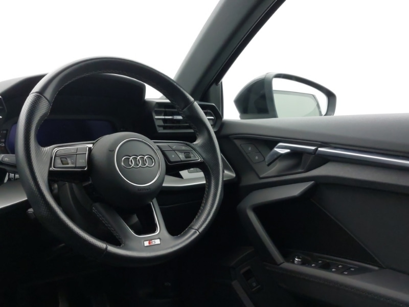 Used Audi A3 2021 for sale - 77852653: Photo 10