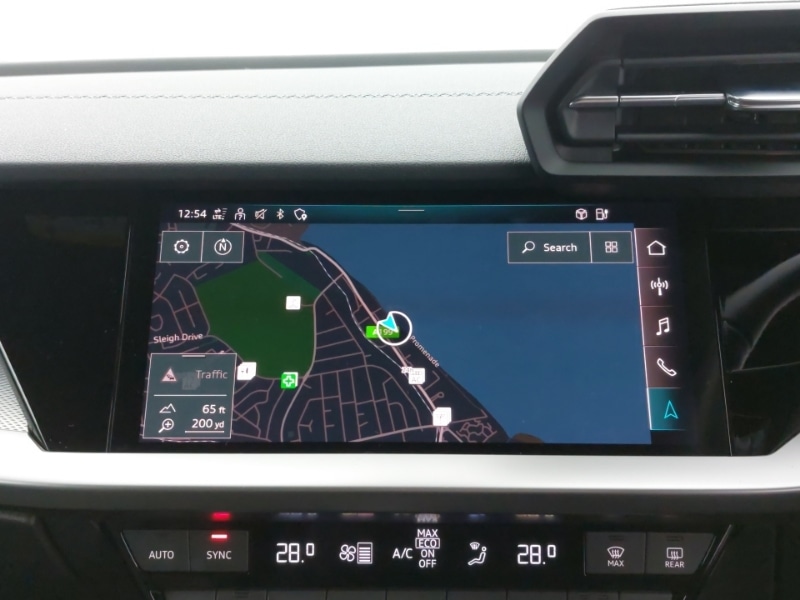 Used Audi A3 2021 for sale - 77852653: Photo 11