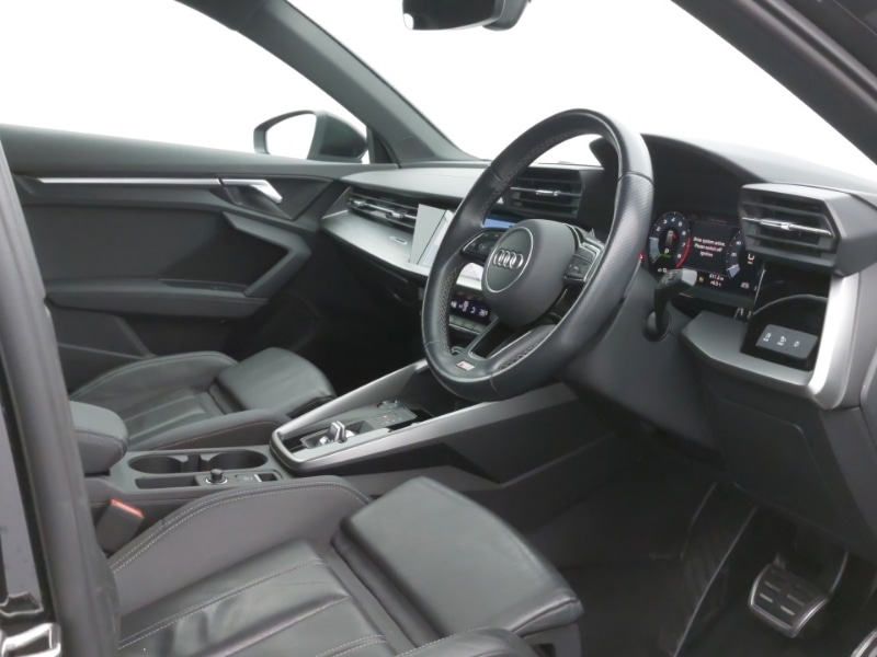 Used Audi A3 2021 for sale - 77852653: Photo 12