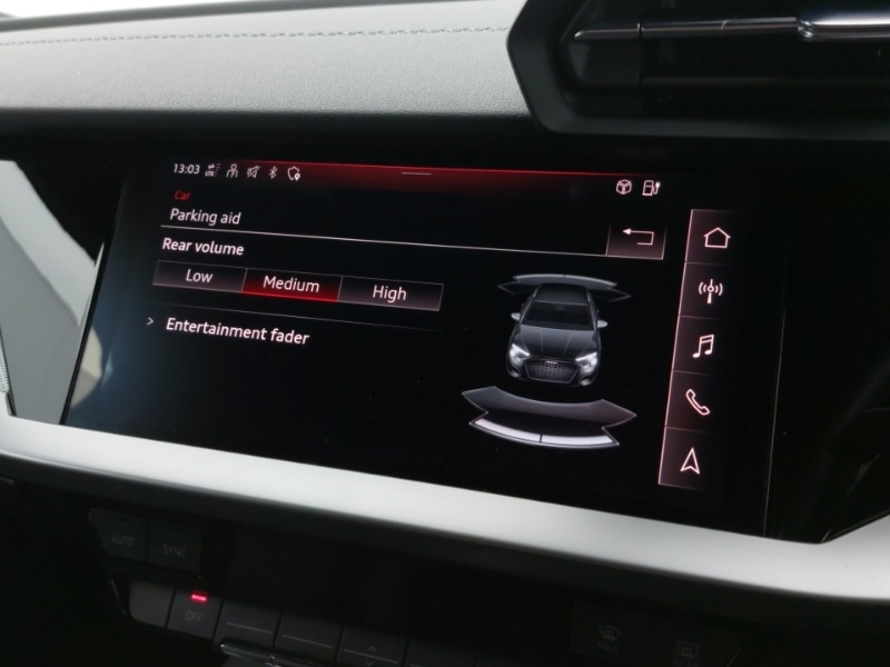 Used Audi A3 2021 for sale - 77852653: Photo 13