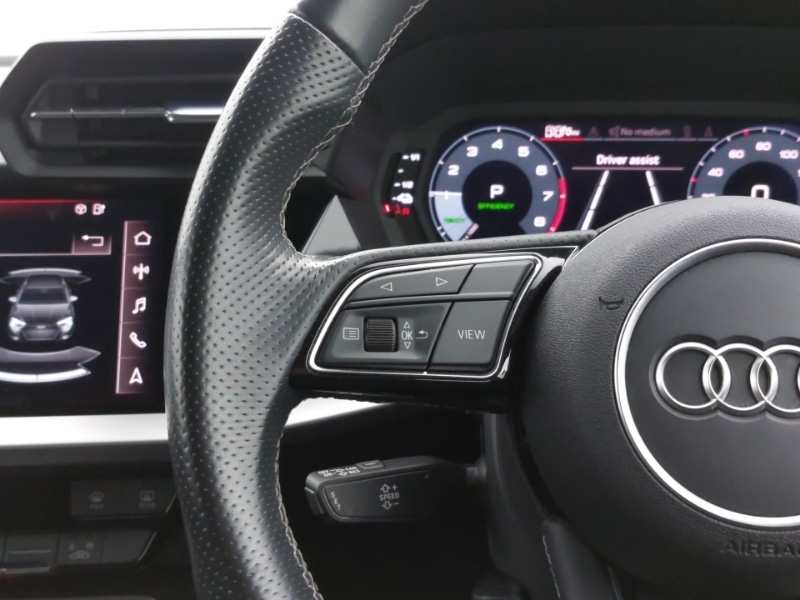 Used Audi A3 2021 for sale - 77852653: Photo 16