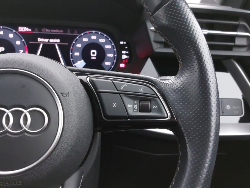 Used Audi A3 2021 for sale - 77852653: Photo 17