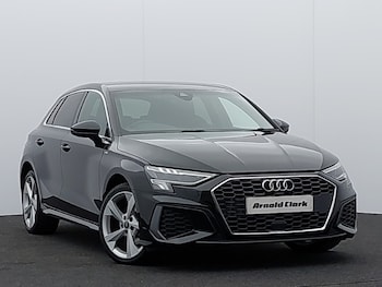 Audi A3 feature image
