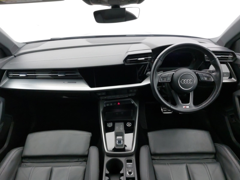 Used Audi A3 2021 for sale - 77852653: Photo 2