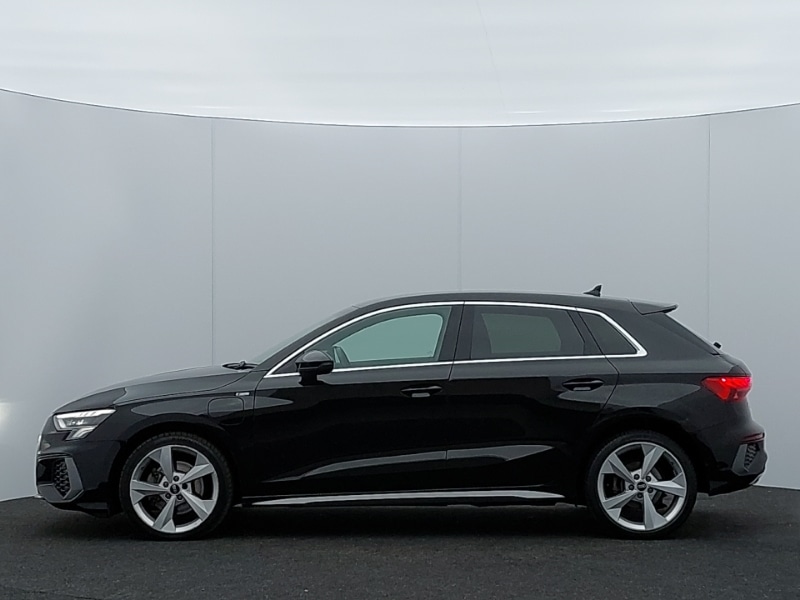 Used Audi A3 2021 for sale - 77852653: Photo 4