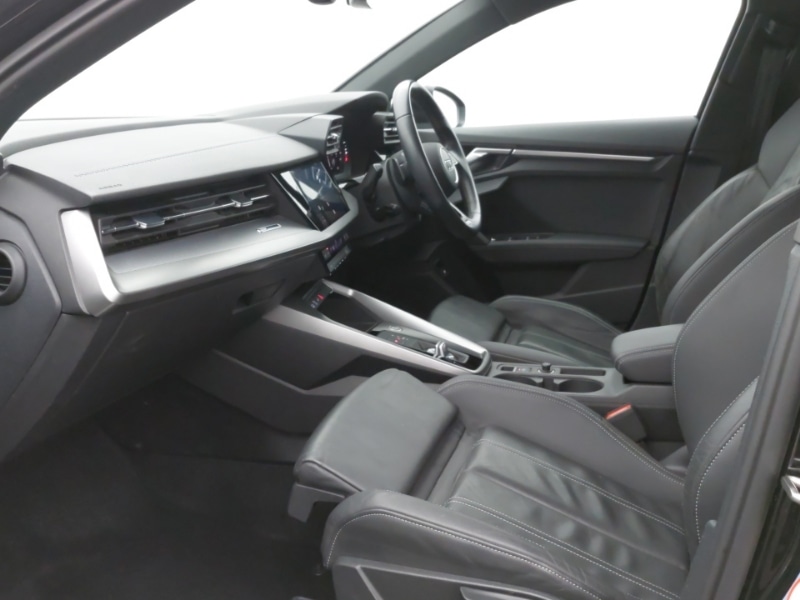 Used Audi A3 2021 for sale - 77852653: Photo 5