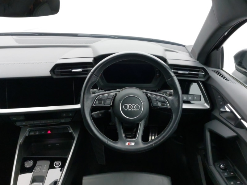 Used Audi A3 2021 for sale - 77852653: Photo 7