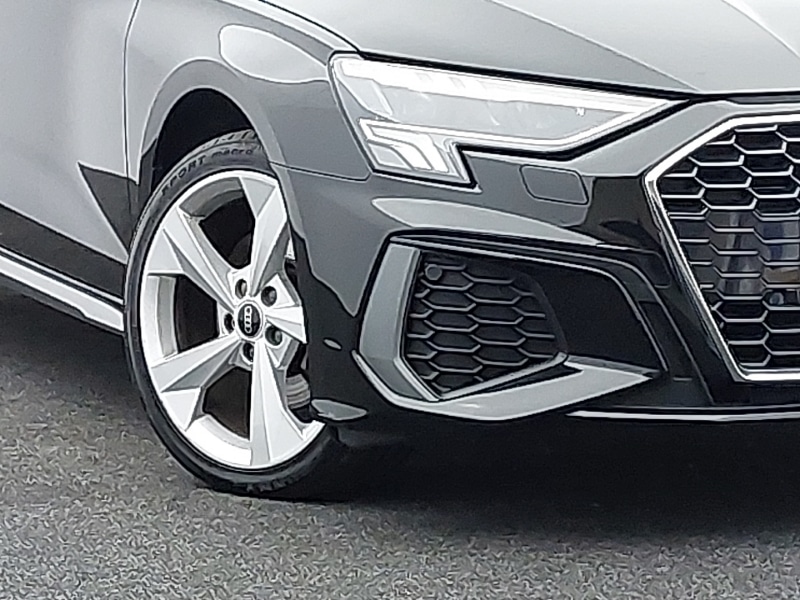 Used Audi A3 2021 for sale - 77852653: Photo 9