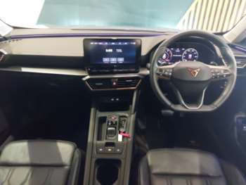 Used Cupra Formentor 2022 for sale - 74886956: Photo