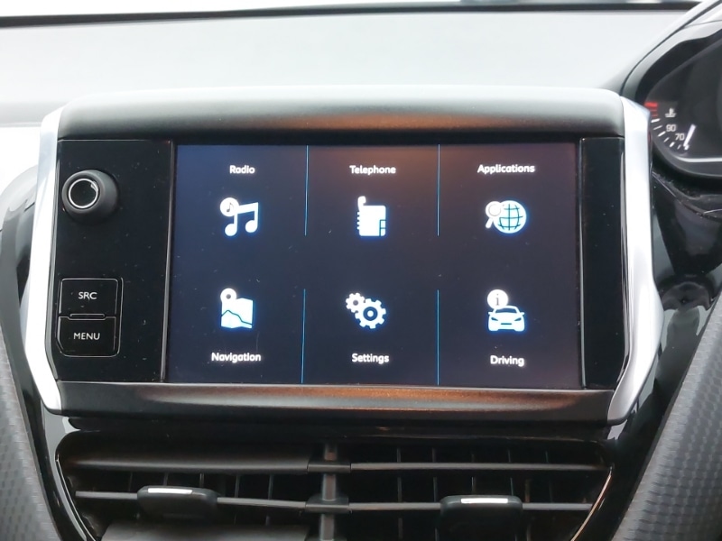 Used Peugeot 208 2017 for sale - 76651794: Photo 11