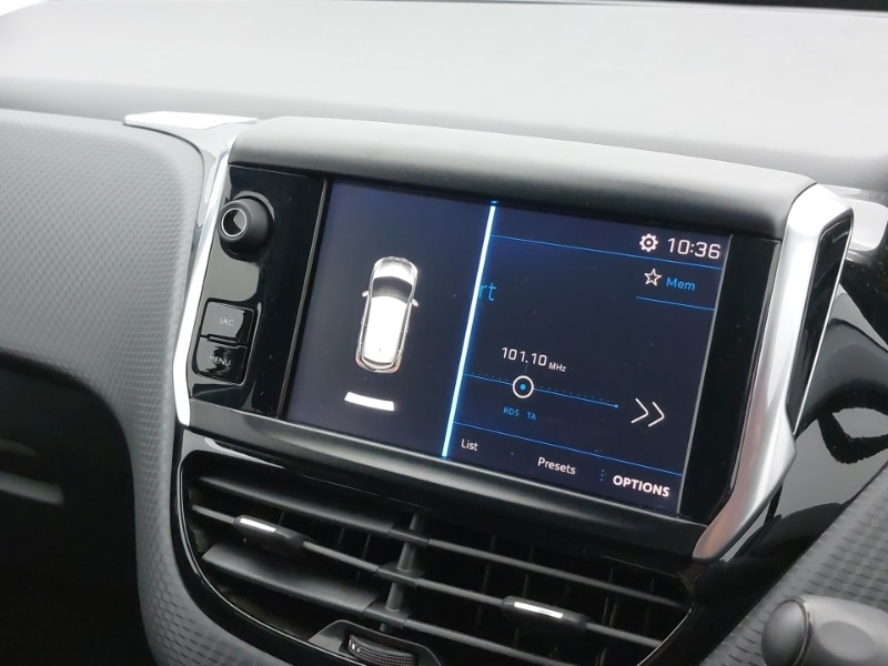 Used Peugeot 208 2017 for sale - 76651794: Photo 13