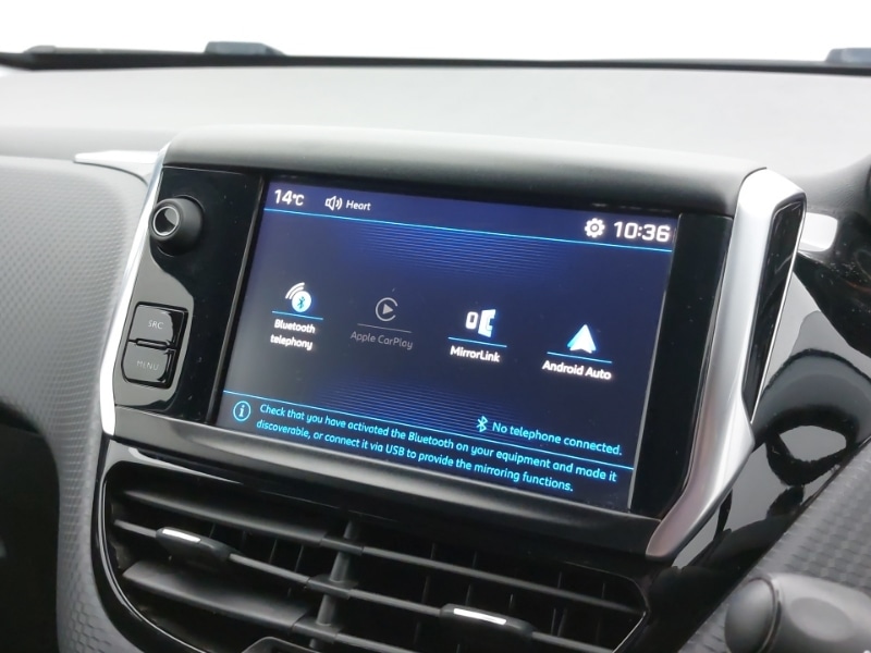 Used Peugeot 208 2017 for sale - 76651794: Photo 14