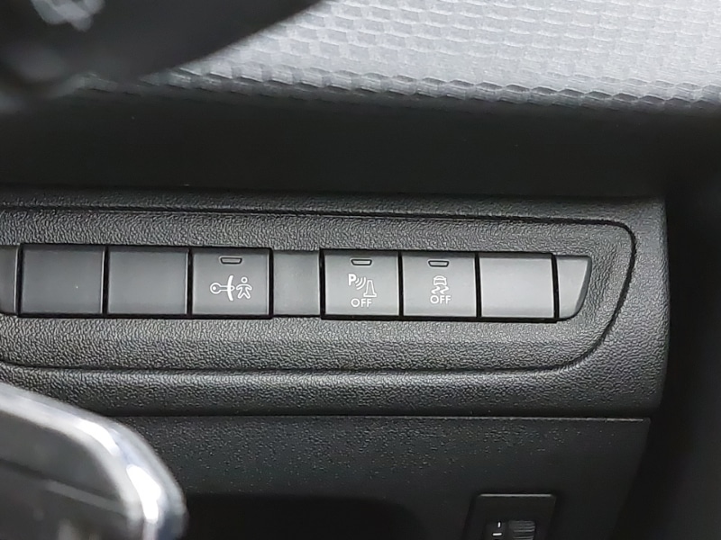 Used Peugeot 208 2017 for sale - 76651794: Photo 18