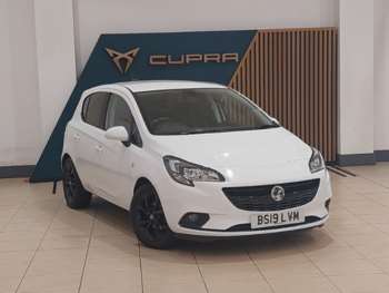 Used Vauxhall Corsa 2019 for sale - 75362572: Photo