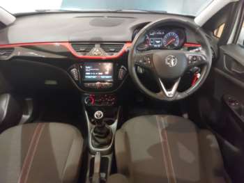Used Vauxhall Corsa 2019 for sale - 75362572: Photo