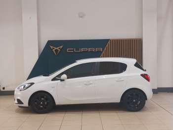 Used Vauxhall Corsa 2019 for sale - 75362572: Photo