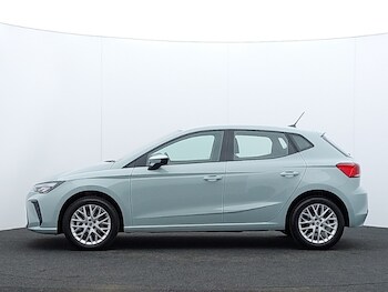 Used SEAT Ibiza 2026 for sale - 78872459: Photo