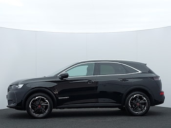 Used DS Automobiles DS 7 2019 for sale - 79263555: Photo