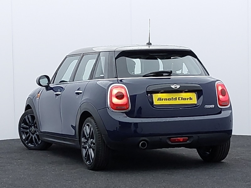 Used MINI Hatch 2017 for sale - 77173627: Photo 3