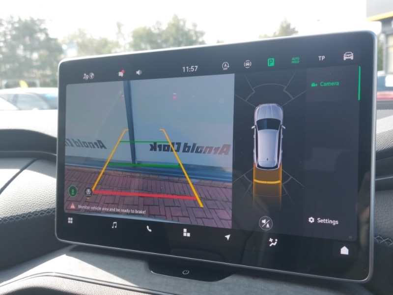 Used Skoda Kodiaq 2024 for sale - 76397499: Photo 15