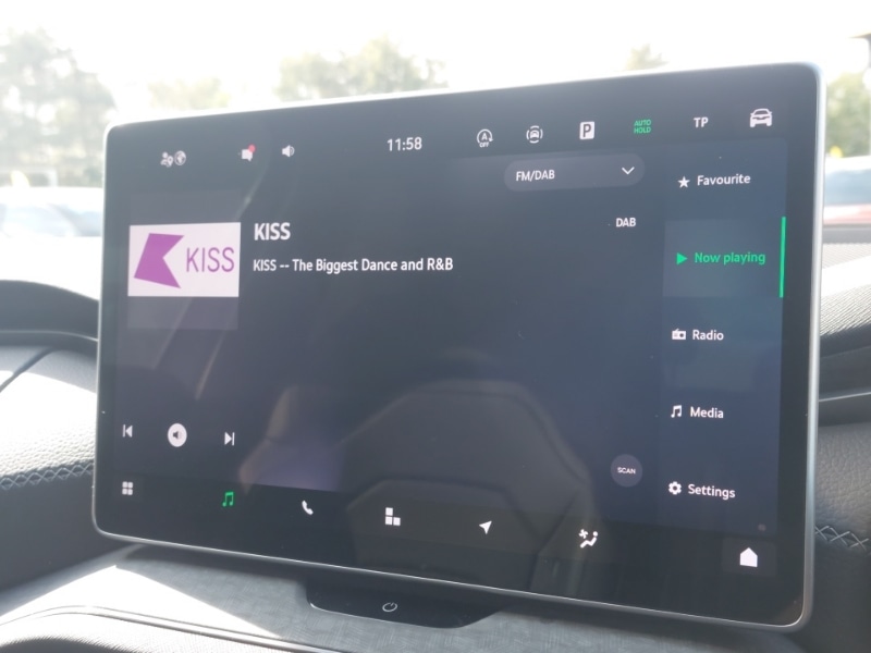 Used Skoda Kodiaq 2024 for sale - 76397499: Photo 16