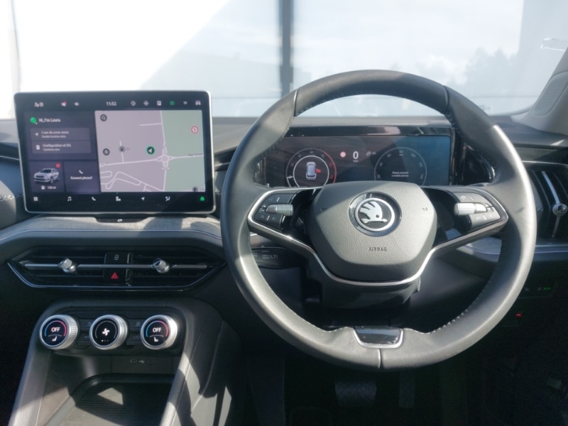 Used Skoda Kodiaq 2024 for sale - 76397499: Photo 7