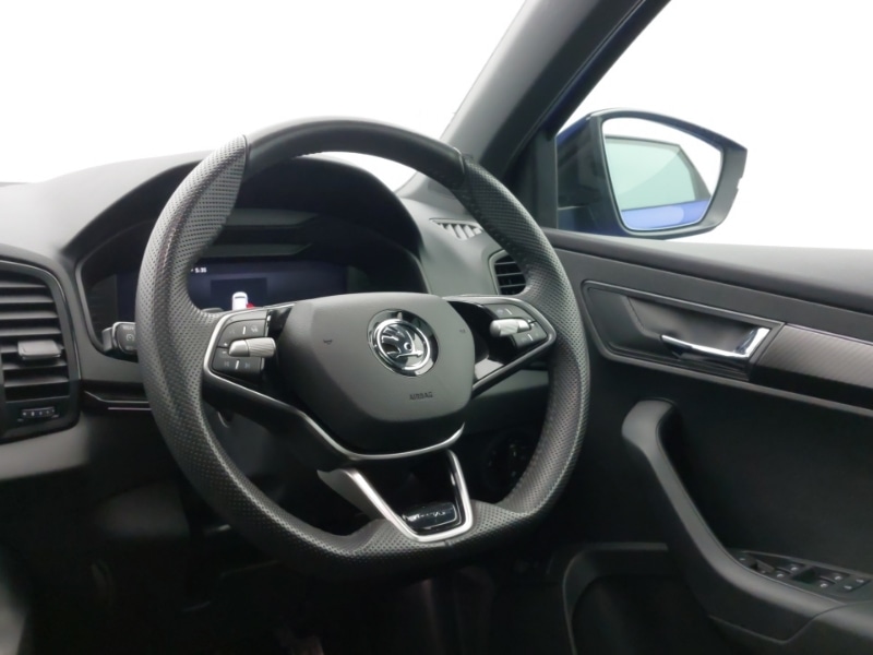 Used Skoda Karoq 2024 for sale - 76456103: Photo 10