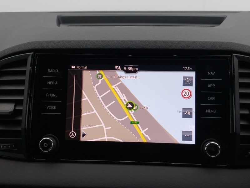 Used Skoda Karoq 2024 for sale - 76456103: Photo 11