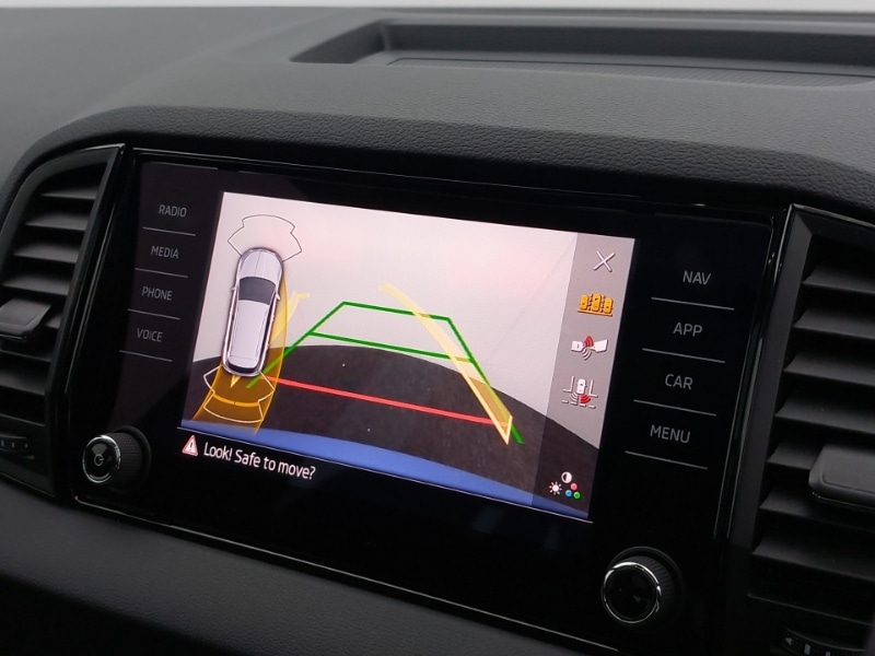 Used Skoda Karoq 2024 for sale - 76456103: Photo 13