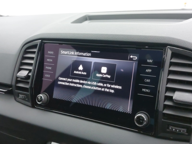 Used Skoda Karoq 2024 for sale - 76456103: Photo 14