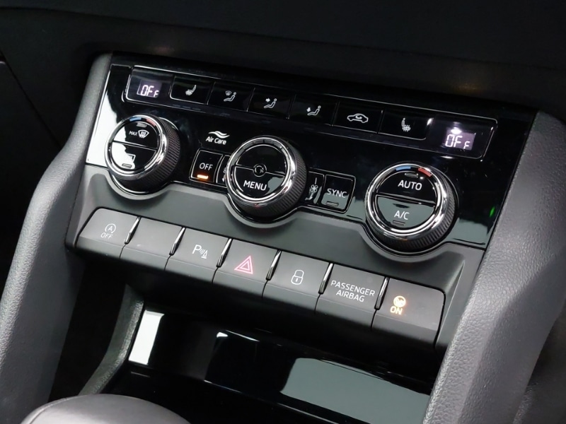 Used Skoda Karoq 2024 for sale - 76456103: Photo 15