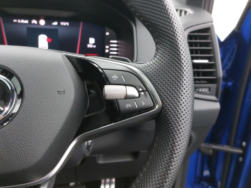 Used Skoda Karoq 2024 for sale - 76456103: Photo 18