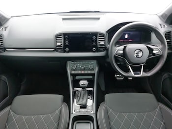 Used Skoda Karoq 2024 for sale - 76456103: Photo