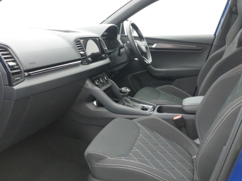 Used Skoda Karoq 2024 for sale - 76456103: Photo 5