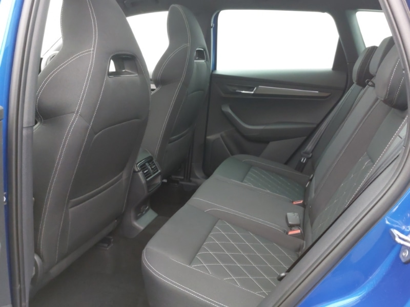 Used Skoda Karoq 2024 for sale - 76456103: Photo 6