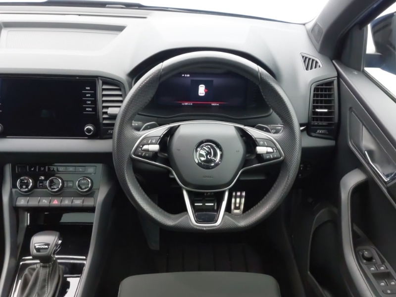 Used Skoda Karoq 2024 for sale - 76456103: Photo 7