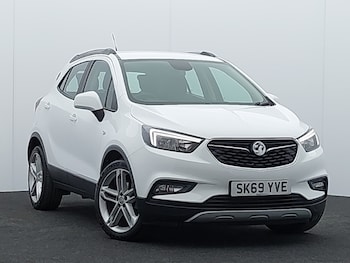 Used Vauxhall Mokka X 2019 for sale - 78816721: Photo