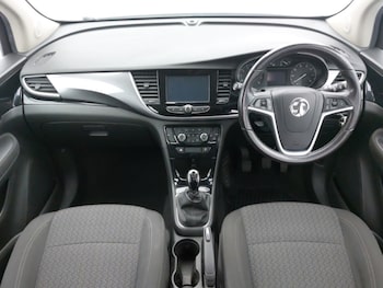 Used Vauxhall Mokka X 2019 for sale - 78816721: Photo