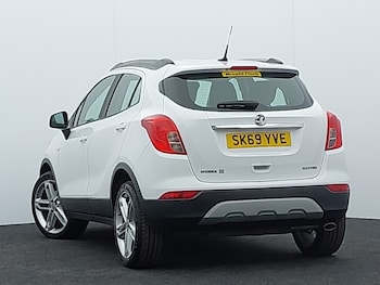 Used Vauxhall Mokka X 2019 for sale - 78816721: Photo