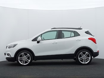 Used Vauxhall Mokka X 2019 for sale - 78816721: Photo
