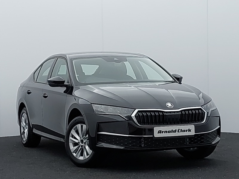 Used Skoda Octavia 2025 for sale - 76217973: Photo 1