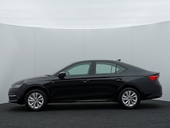 Used Skoda Octavia 2025 for sale - 76217973: Photo