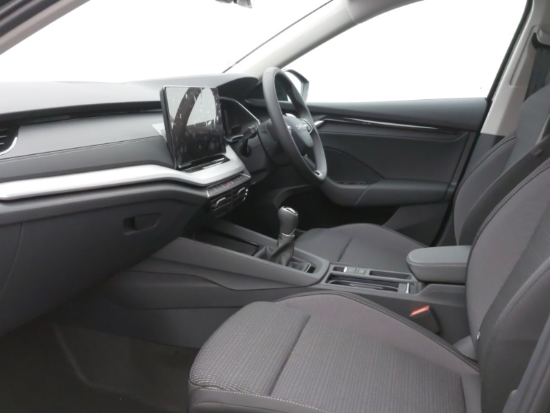 Used Skoda Octavia 2025 for sale - 76217973: Photo 5