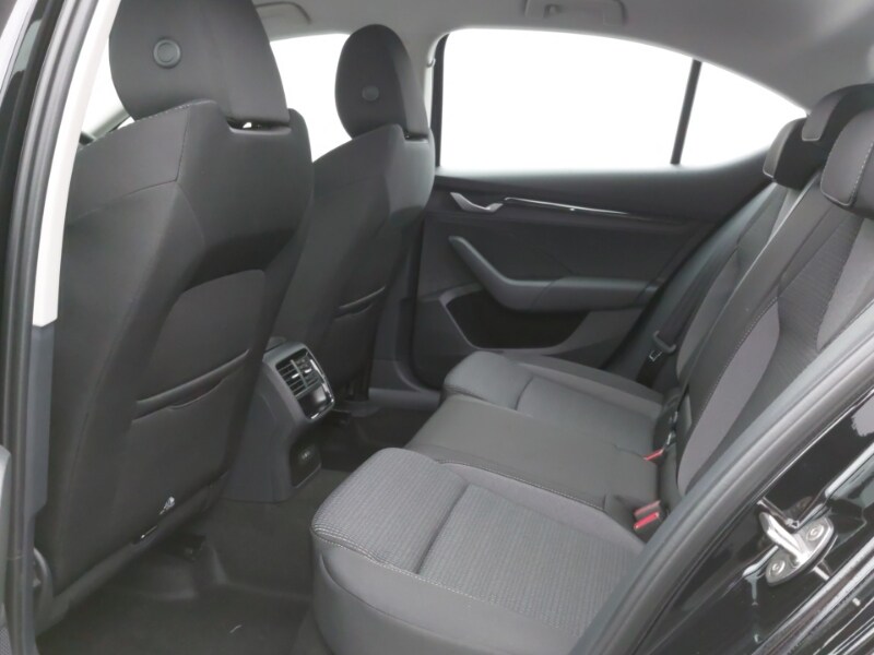 Used Skoda Octavia 2025 for sale - 76217973: Photo 6