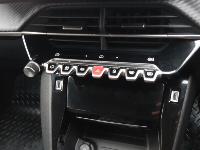 Used Peugeot 208 2025 for sale - 78178916: Photo 14